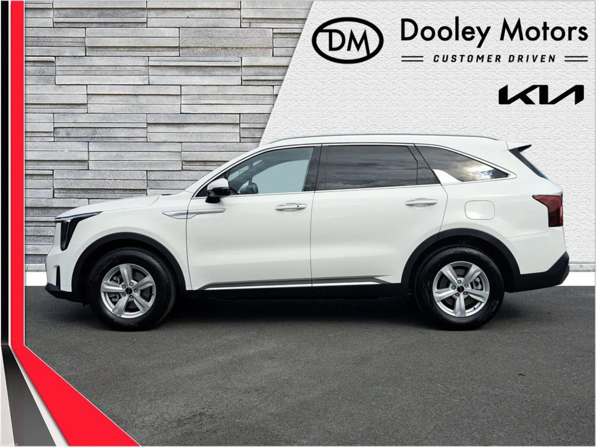 Kia Sorento 2.2 Diesel - Image 4