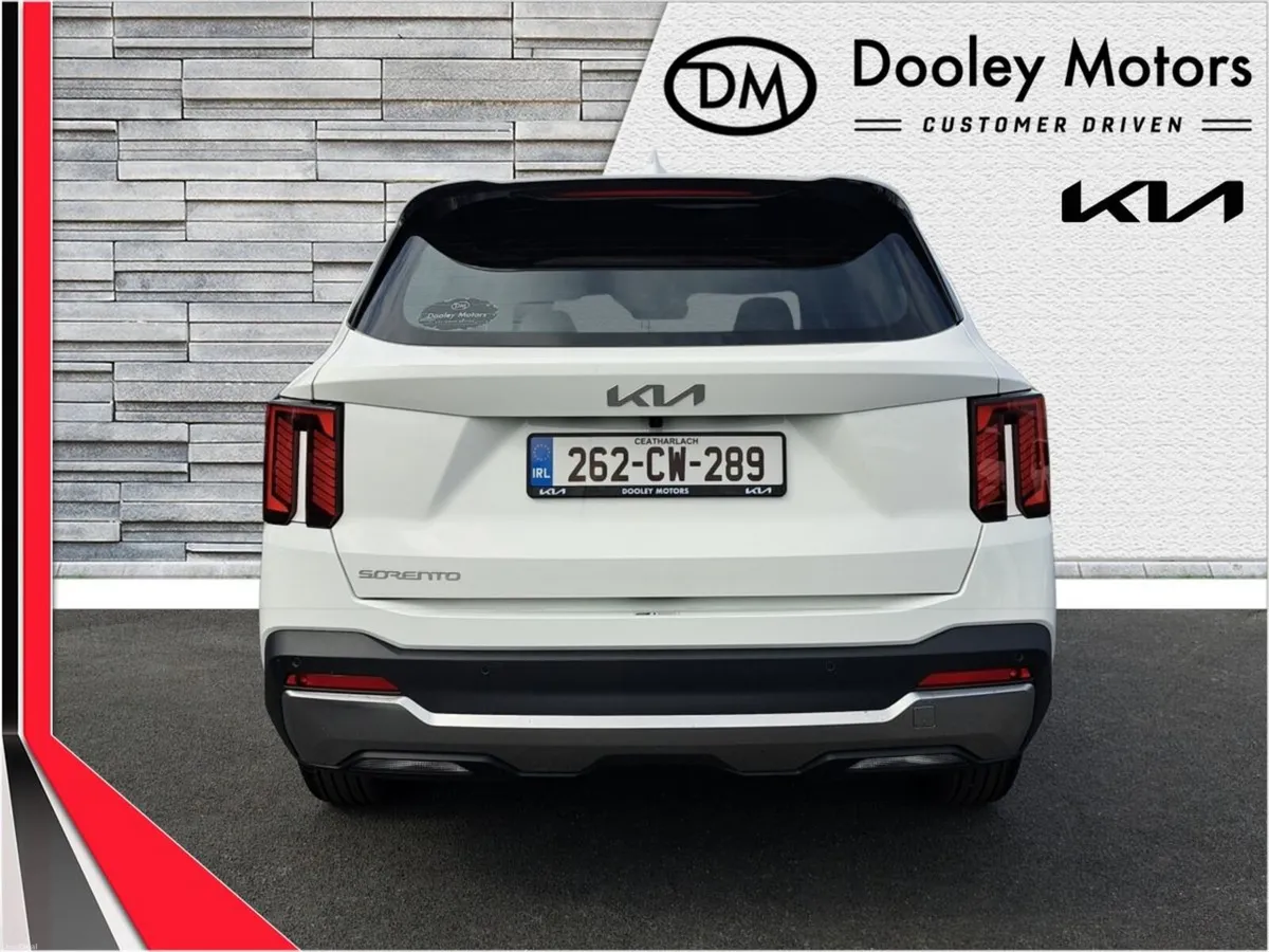 Kia Sorento 2.2 Diesel - Image 6