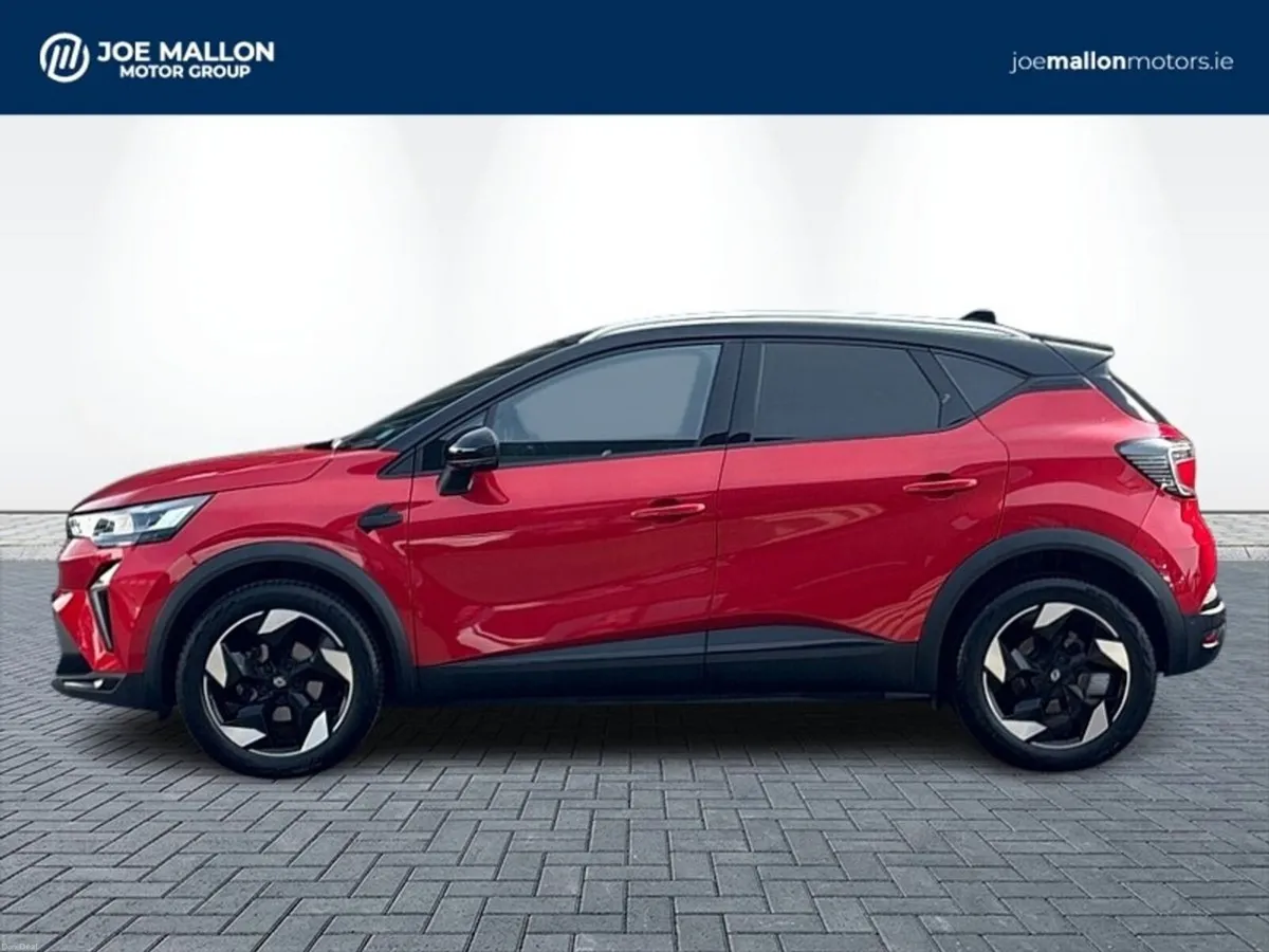 Renault Captur TCe 90 Techno - Image 4