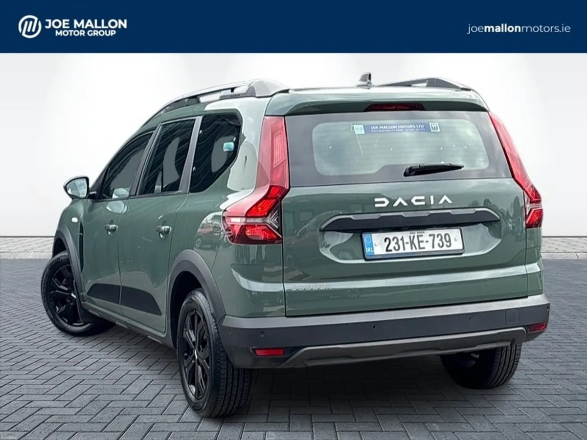 Dacia Jogger TCe 110 Extreme SE - Image 2