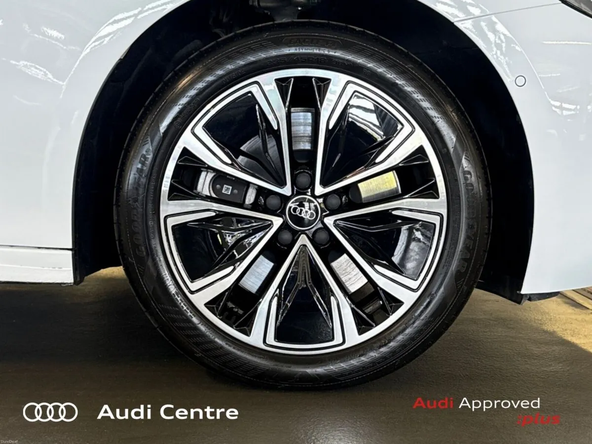 Audi A5 E-HYBRID Q 220KW SE - Image 6