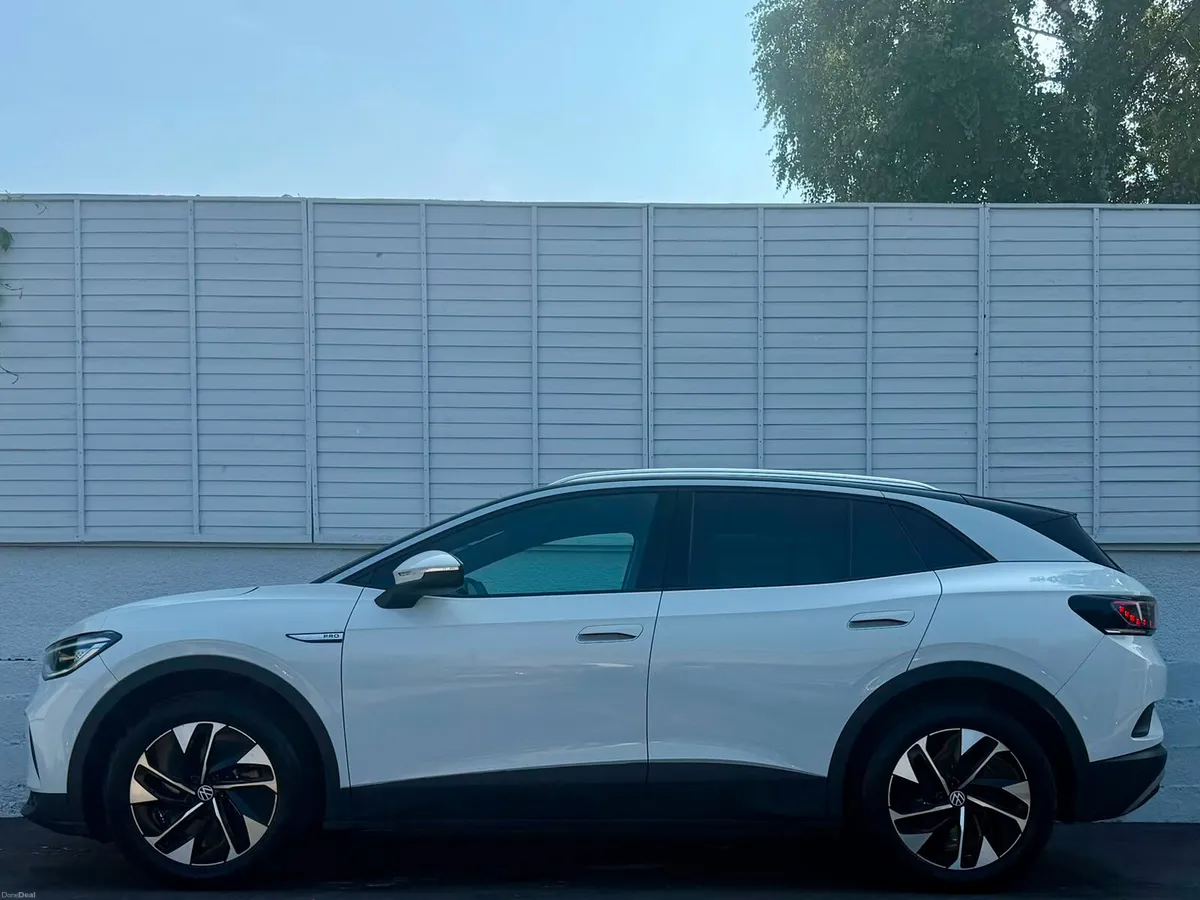 STYLE EDITION / 97.2% SOH / PAN ROOF / 19" ALLOYS - Image 5
