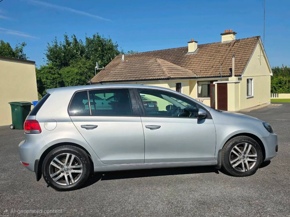 Vw golf - Image 4