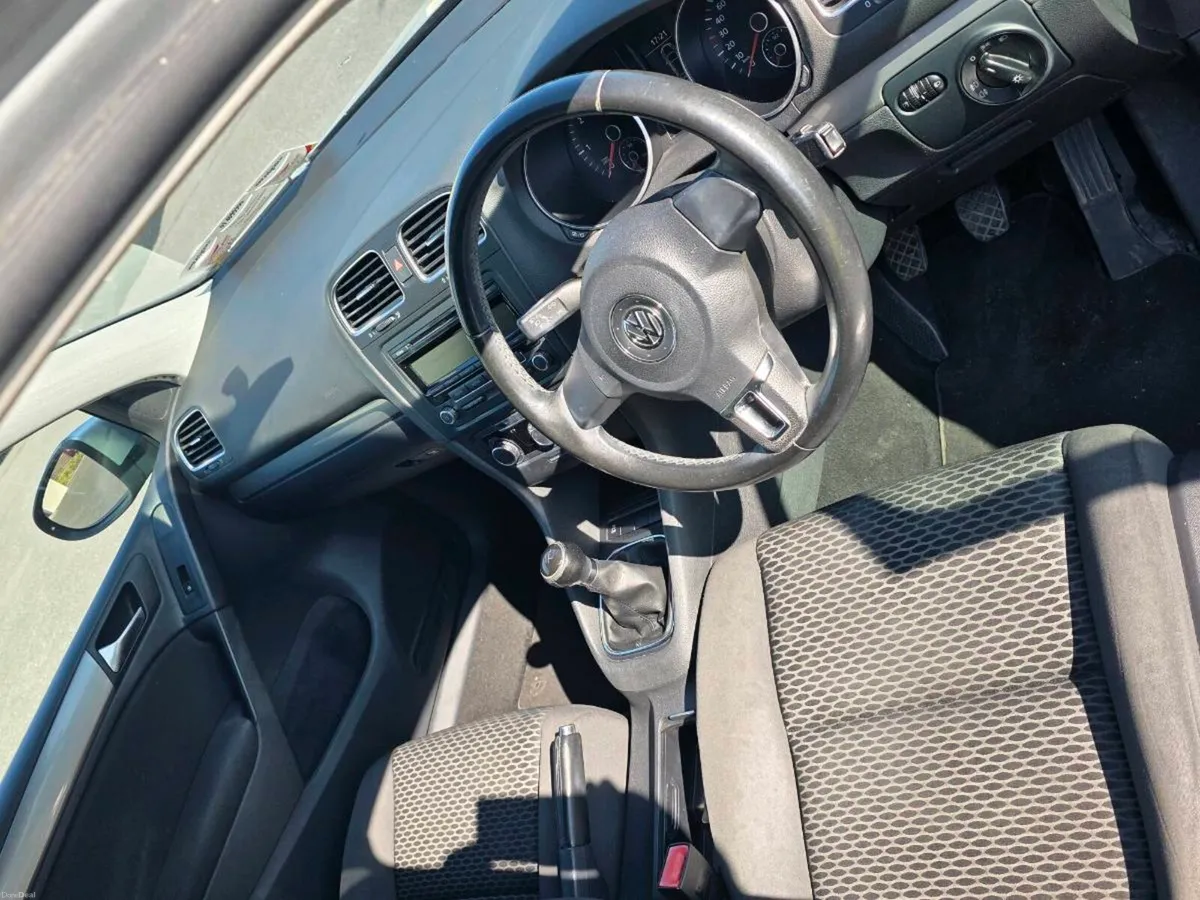 Vw golf - Image 6