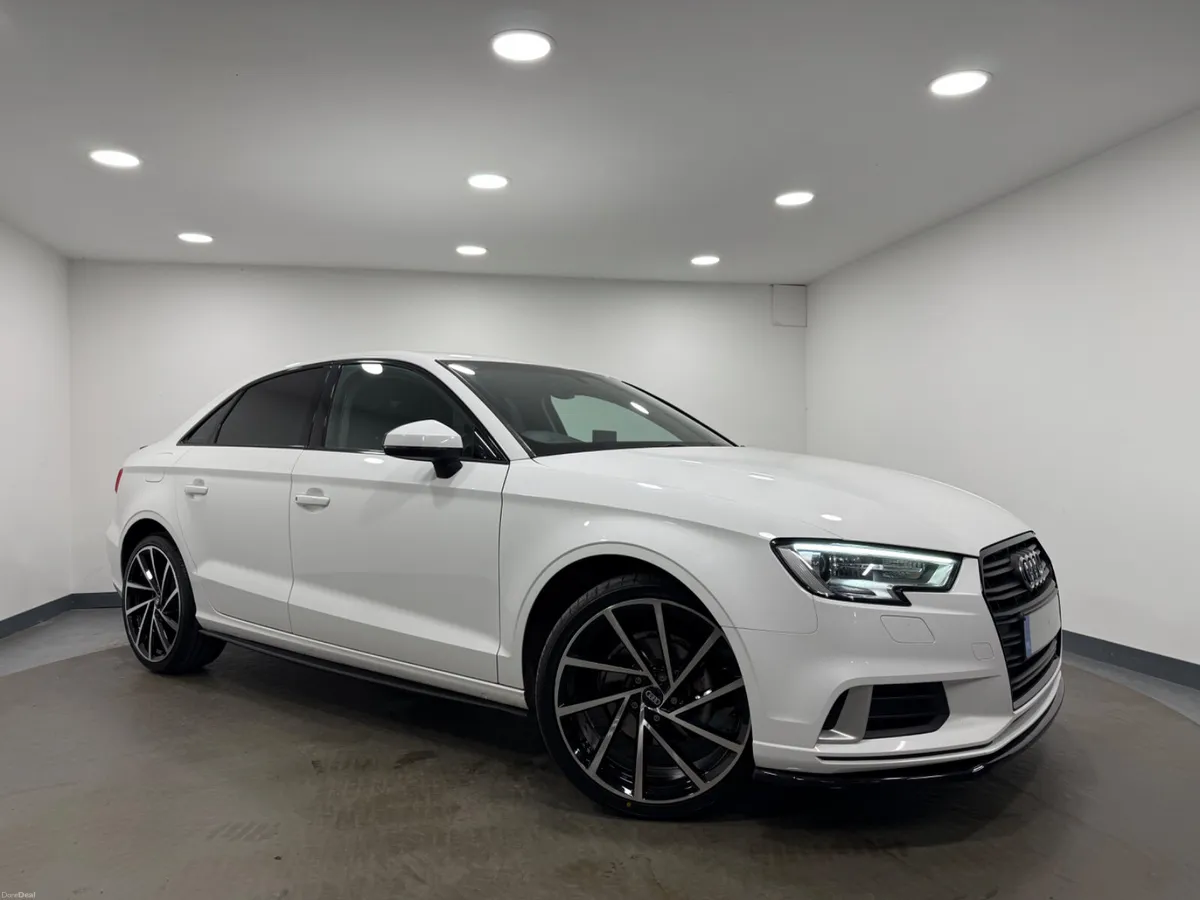 2016 Audi A3 2.0 TDI Sport - Image 6