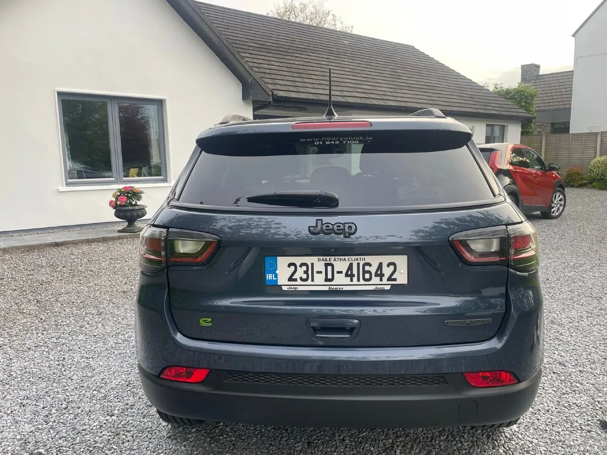 Jeep Compass 2023 - Image 2