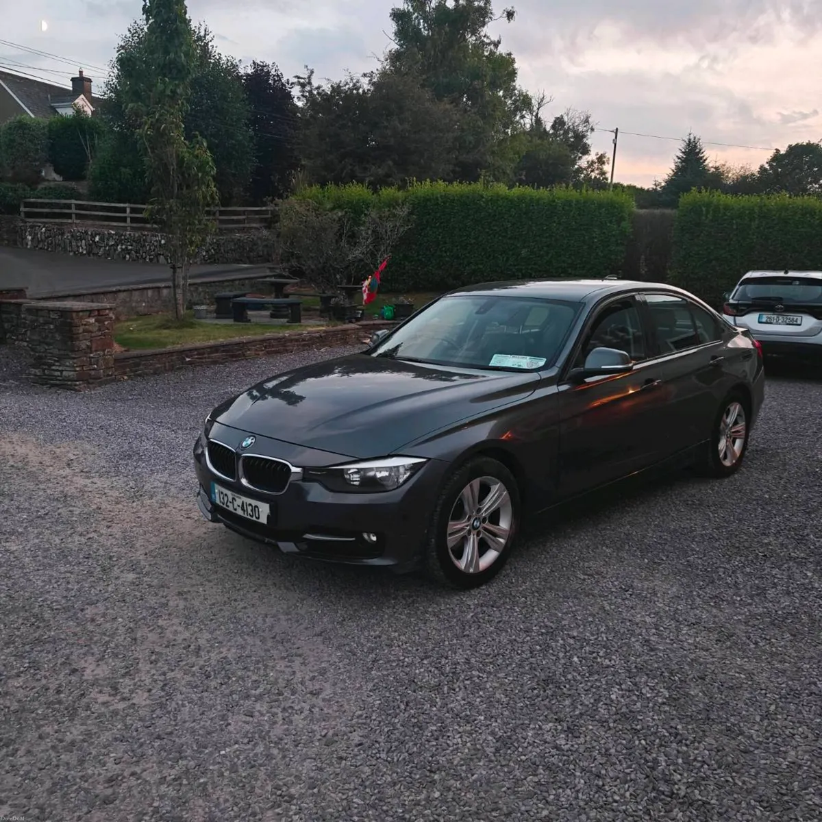 BMW 320D - Automatic - Image 3