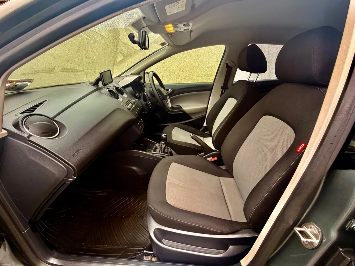 SEAT Ibiza 2015 - Image 5