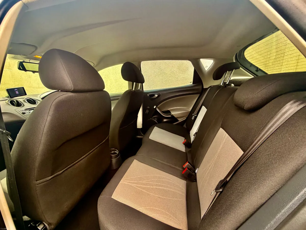 SEAT Ibiza 2015 - Image 6