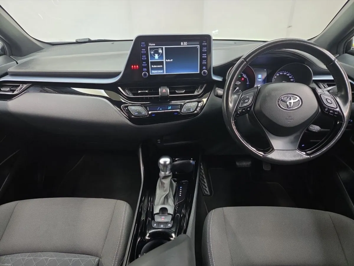 Toyota C-HR 1.8 HYBRID SPORT - Image 3