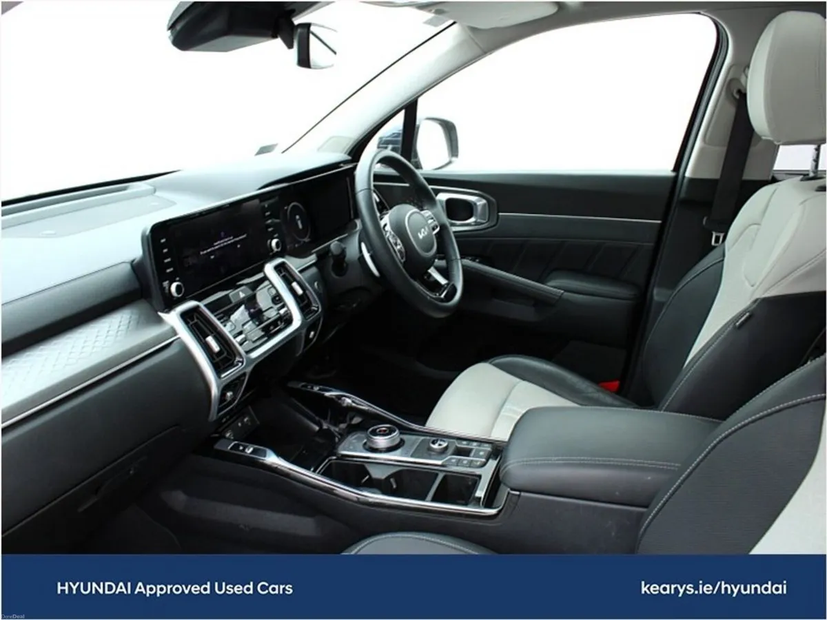 Kia Sorento K3 - PANORAMIC ROOF - FINANCE ARRANGED - Image 5