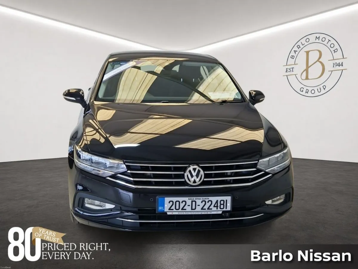 Volkswagen Passat 2.0 TDI 150HP Business - Image 3