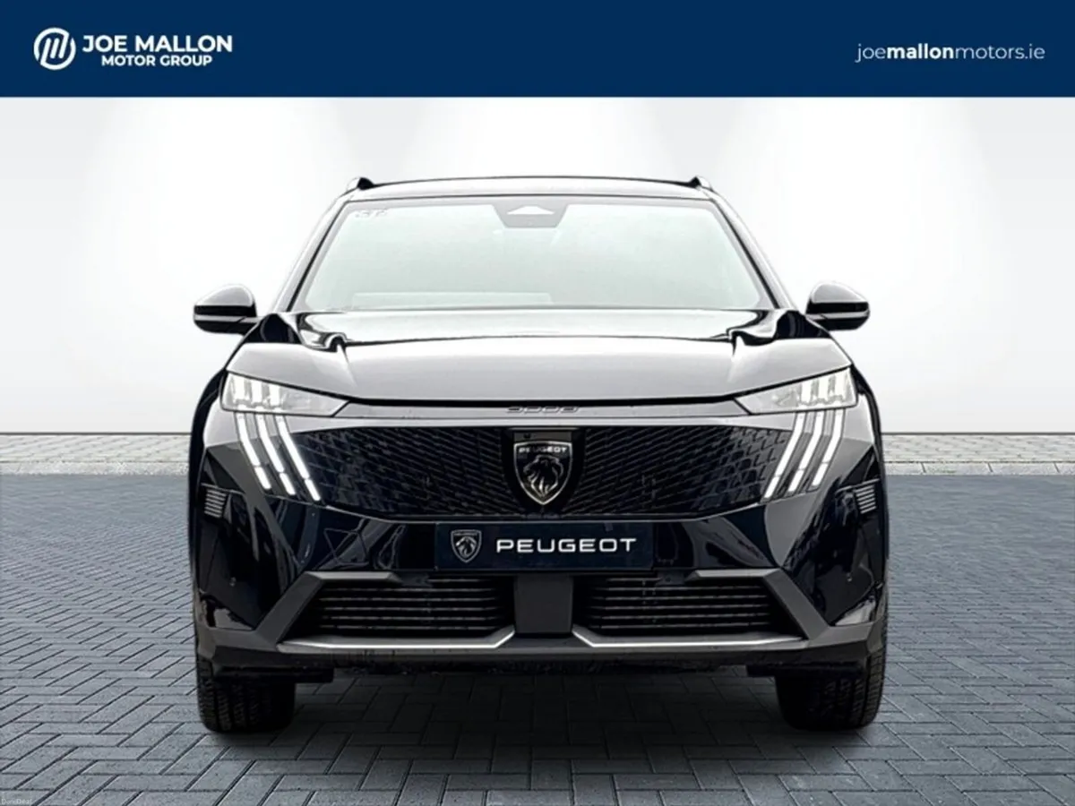 Peugeot 5008 NEW GT EXCLUSIVE - Image 3