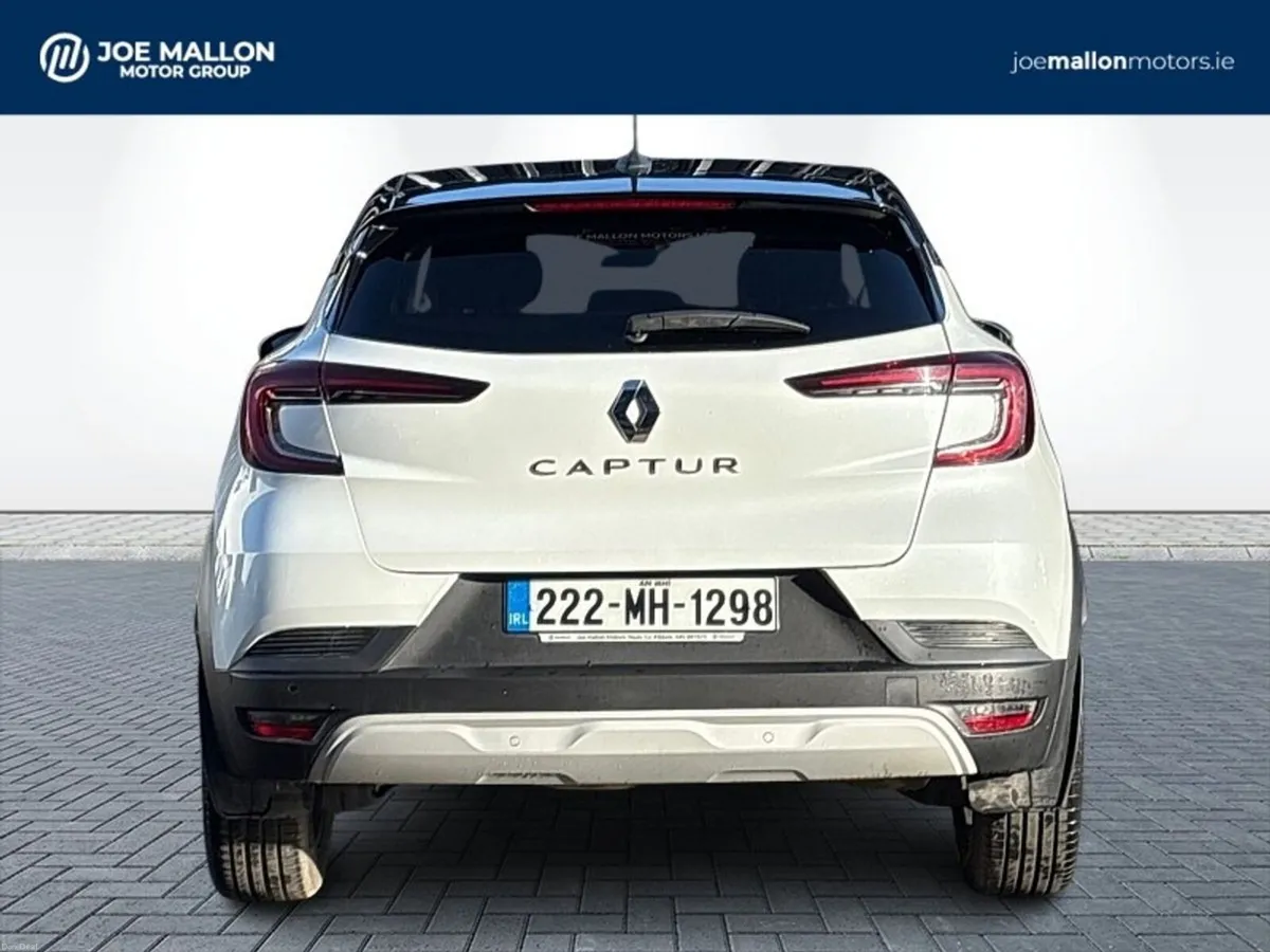 Renault Captur 1.0 TCe 90 DFull Limited - Image 5