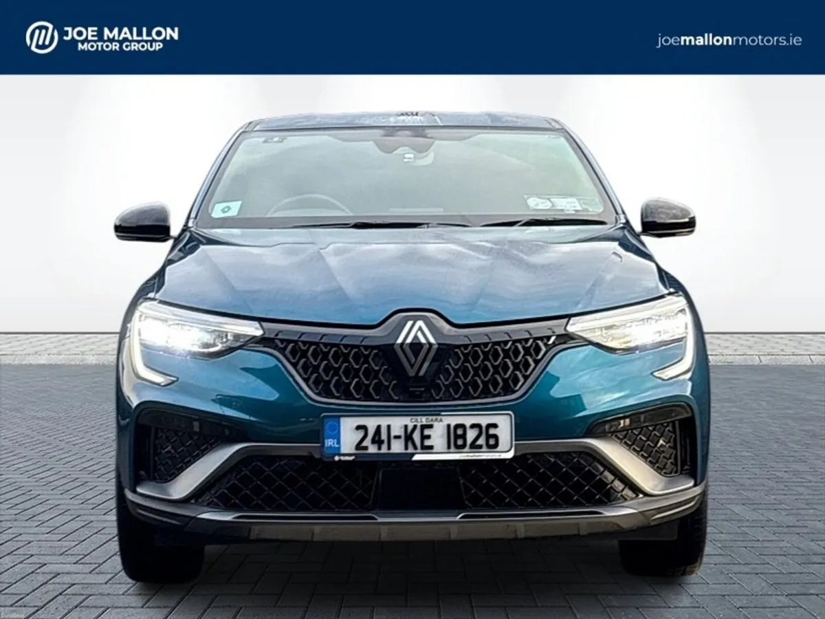 Renault Arkana TCe 160 Auto esprit Alpine - Image 3