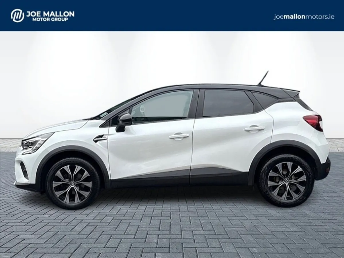Renault Captur 1.0 TCe 90 DFull Limited - Image 4