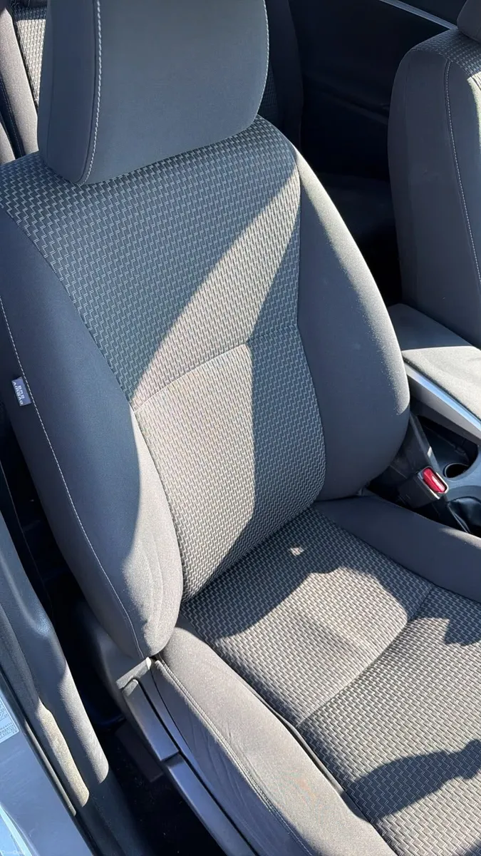 Toyota Verso 2015 - Image 2