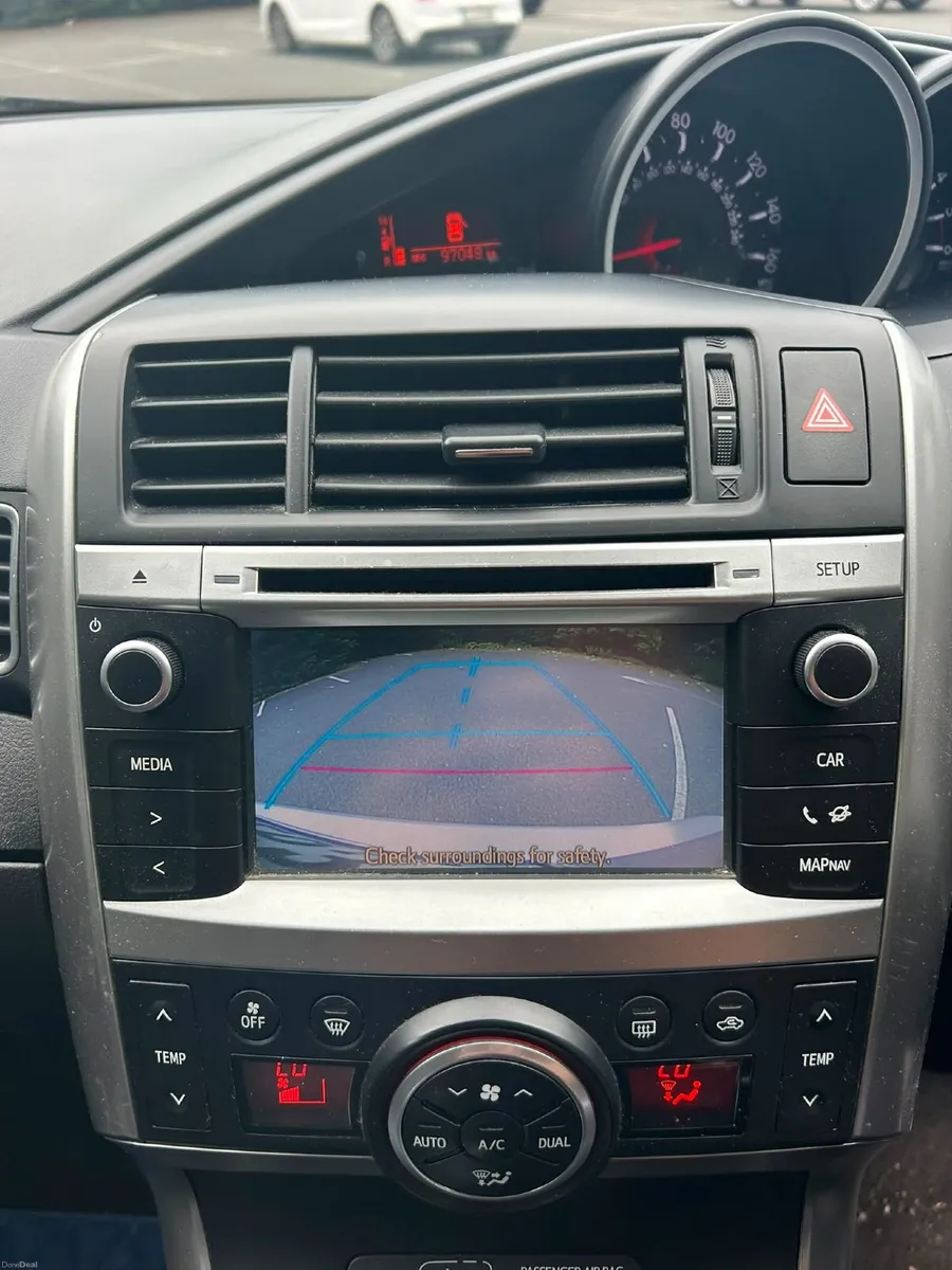 Toyota Verso 2015 - Image 4