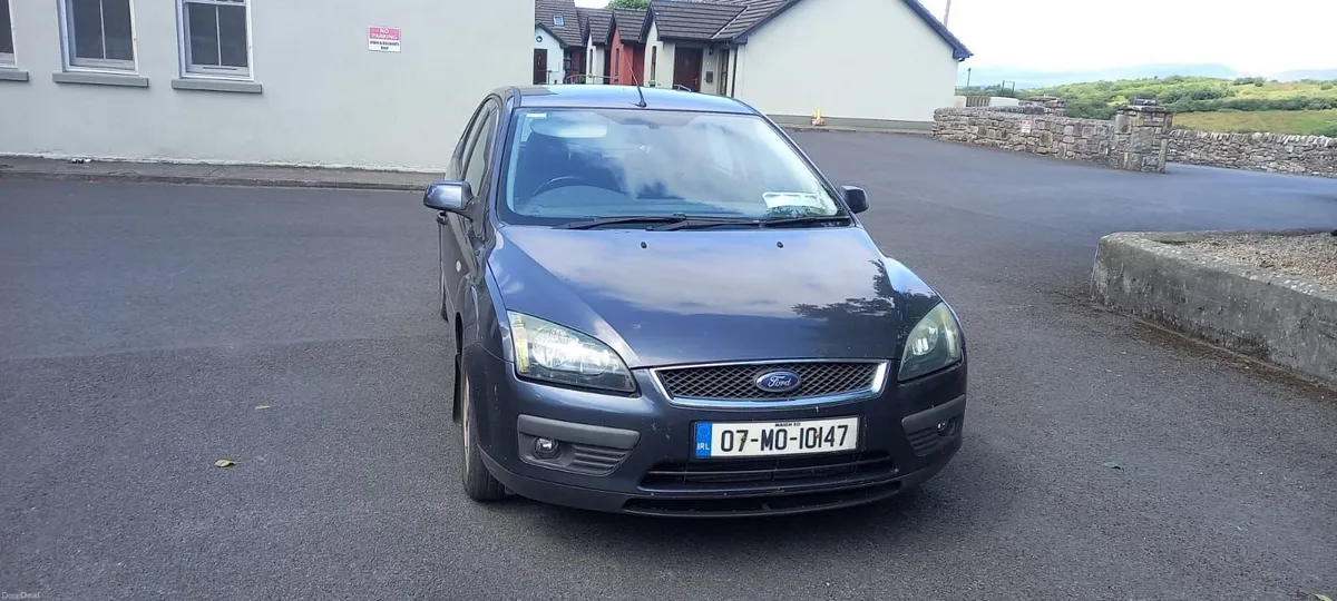 Ford Focus 2007 - Image 1