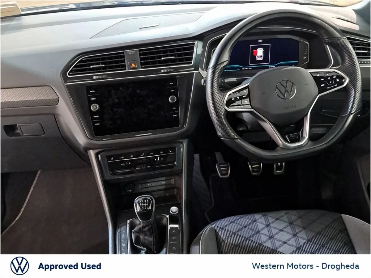 Volkswagen Tiguan 2.0 TDI 150HP R-Line - Image 2