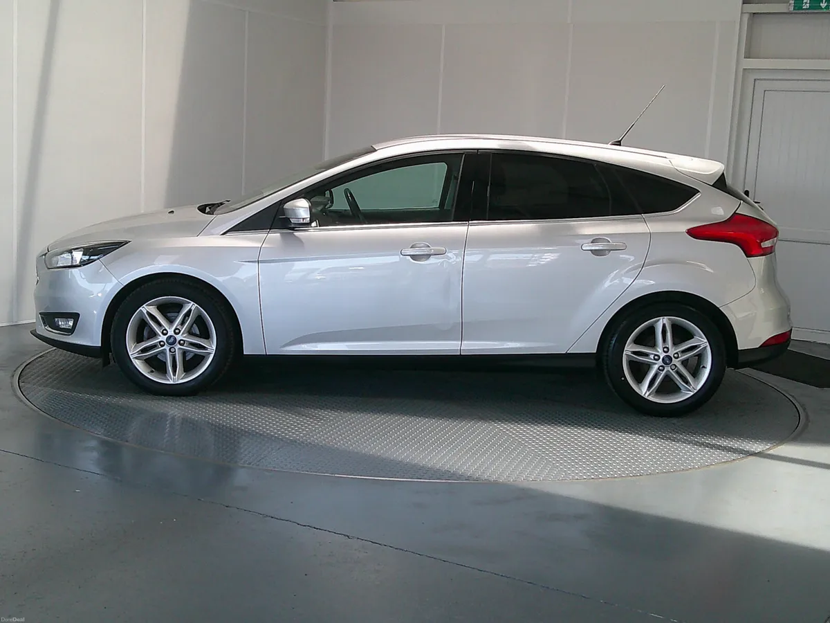 Ford Focus 2017 - Image 4