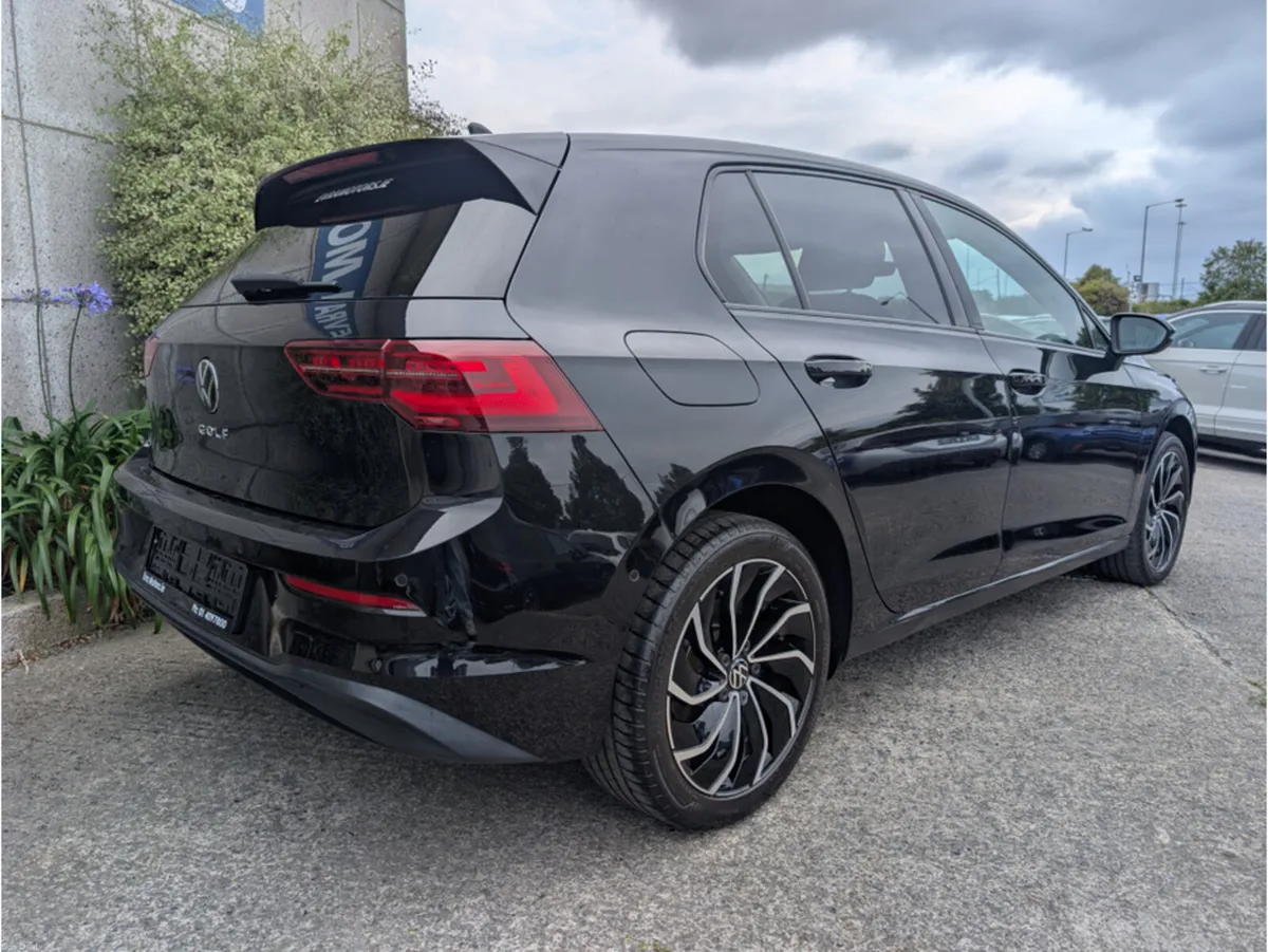Volkswagen Golf ACTIVE ADVANCE AUTOMATIC 2.0 DIESE - Image 6