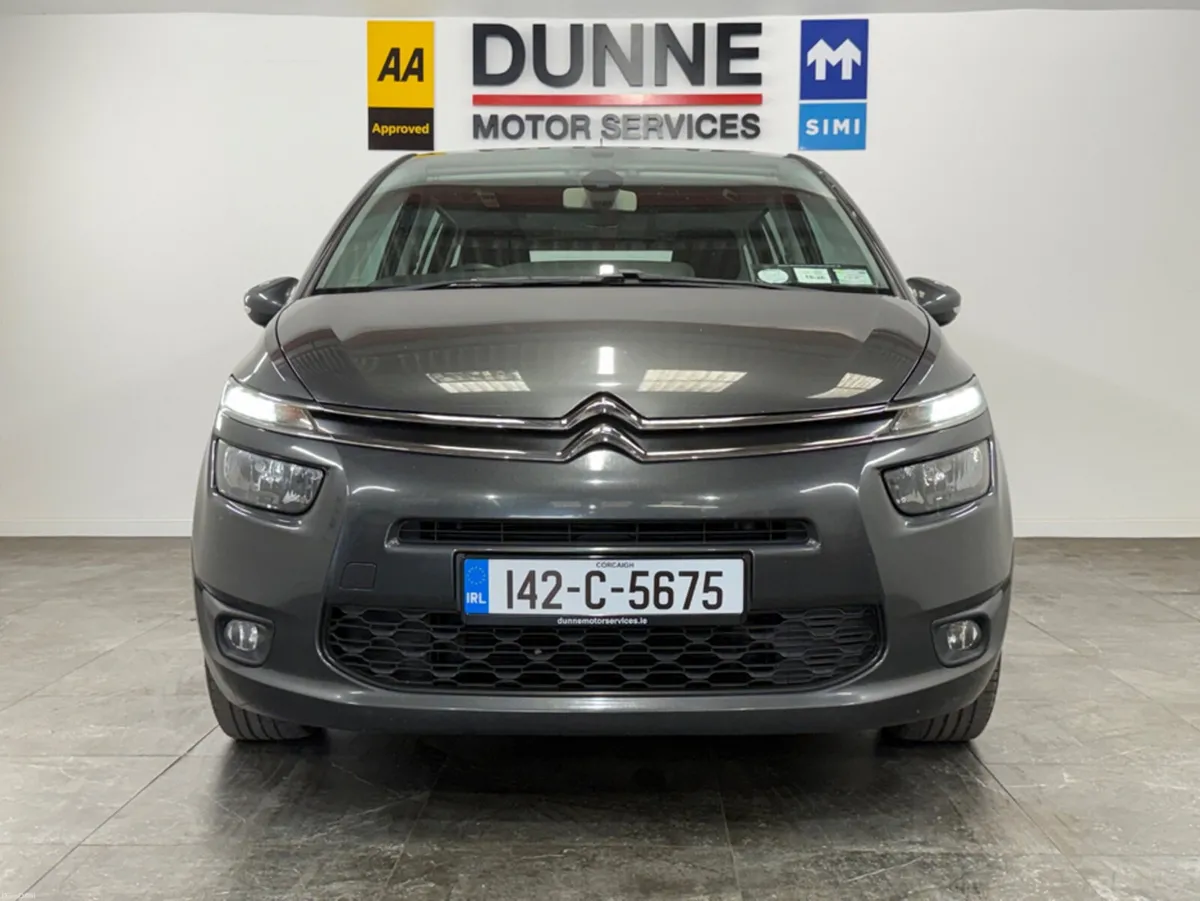 Citroen Grand C4 Picasso **VTR AIRDREAM MODEL**7 S - Image 3