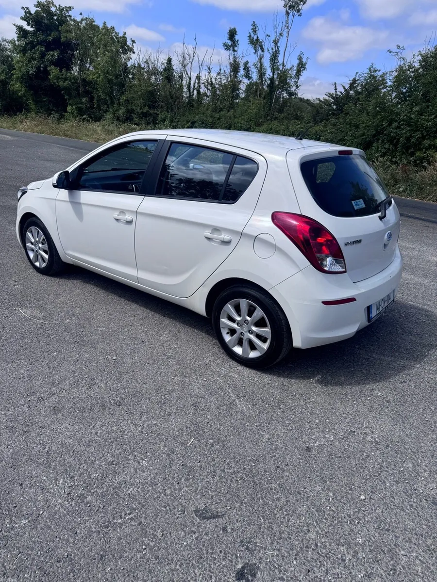 Hyundai i20 - Image 3