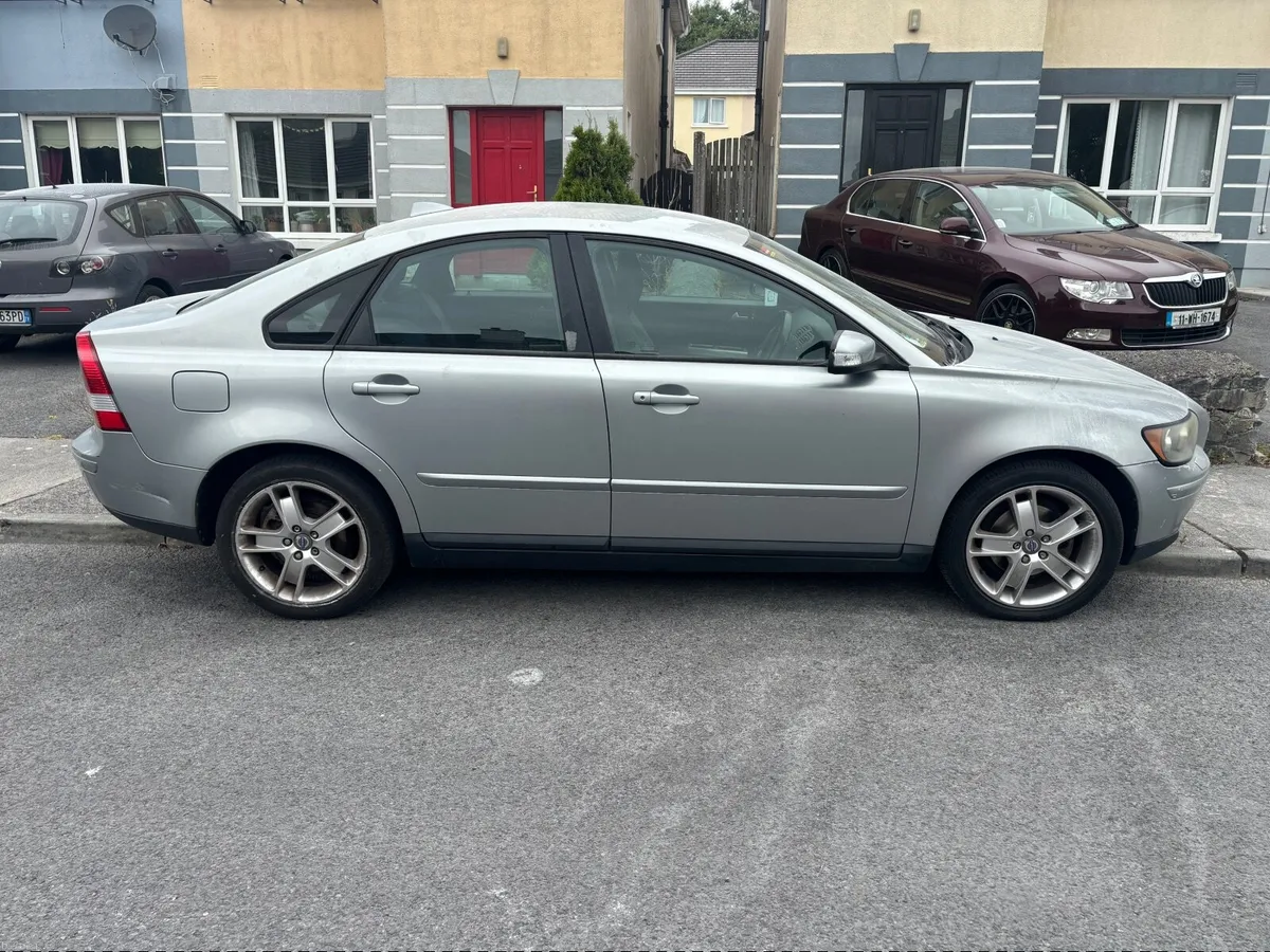 Volvo S40 2007 - Image 3
