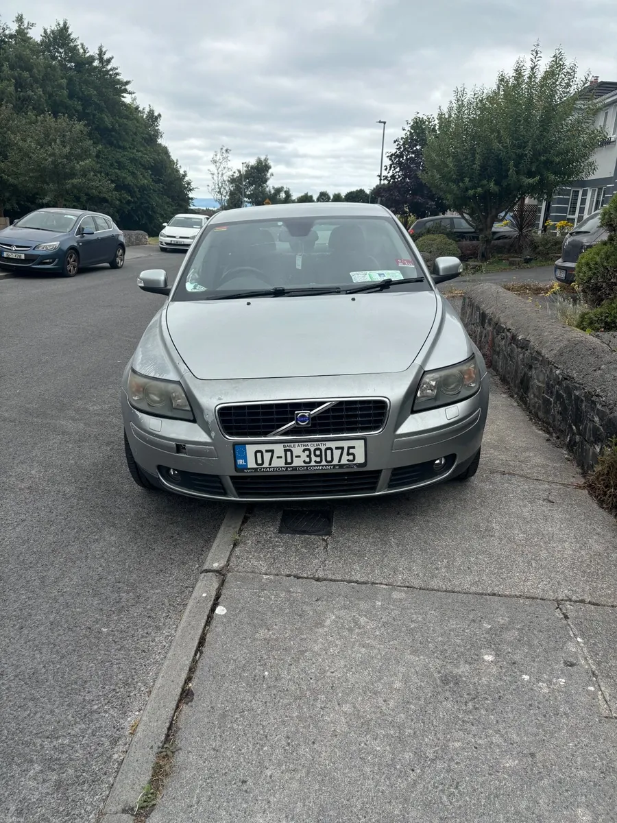 Volvo S40 2007 - Image 5