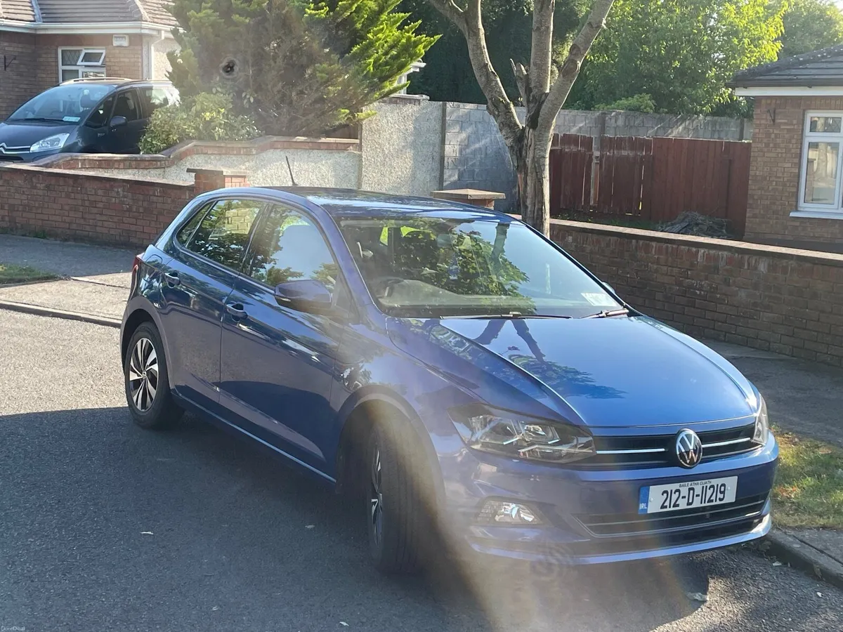 Volkswagen Polo 2021 - Image 3