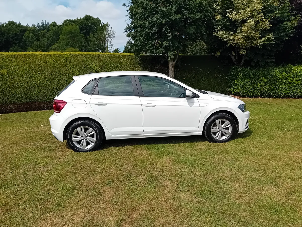 Volkswagen Polo 2018 - Image 3