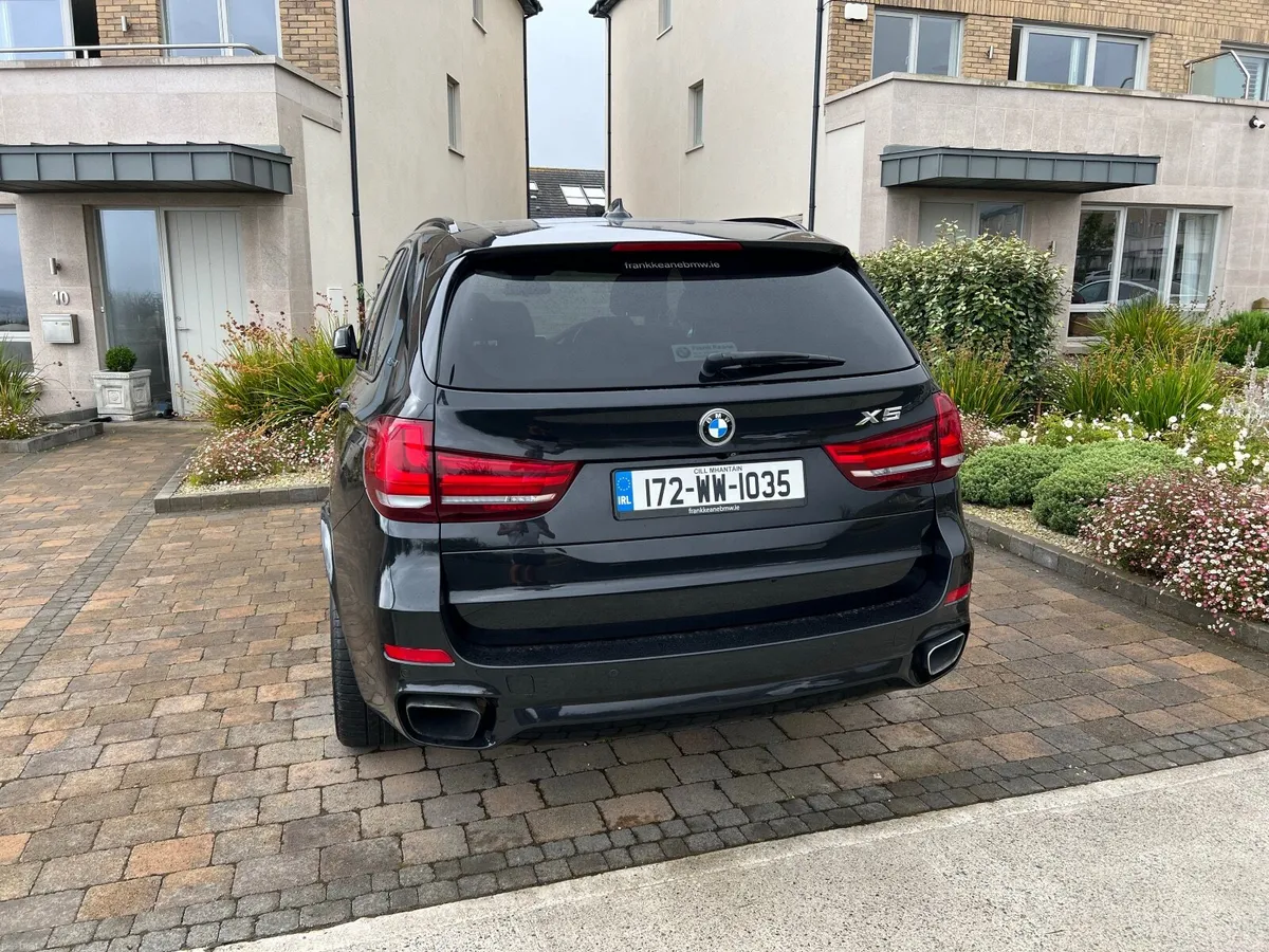 BMW X5 40e - Image 3