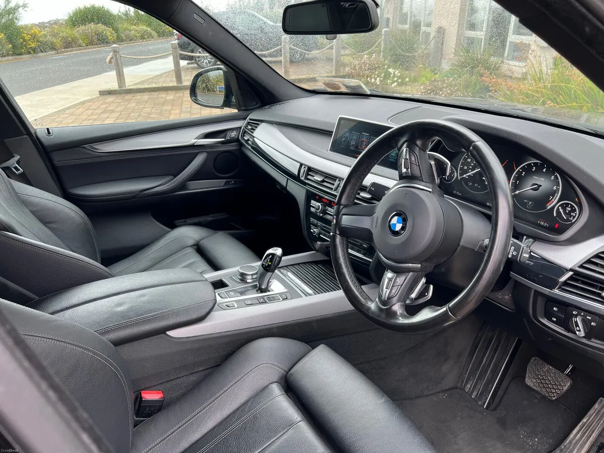 BMW X5 40e - Image 4