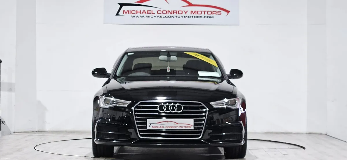 Audi A6 SE - FINANCE AVAILABLE - Image 3