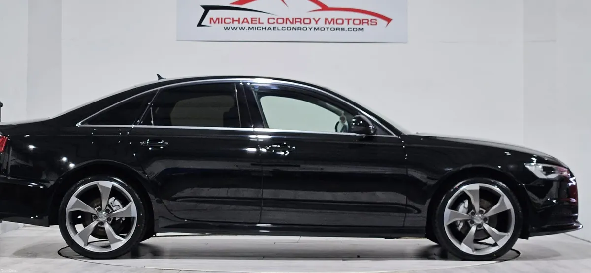 Audi A6 SE - FINANCE AVAILABLE - Image 5