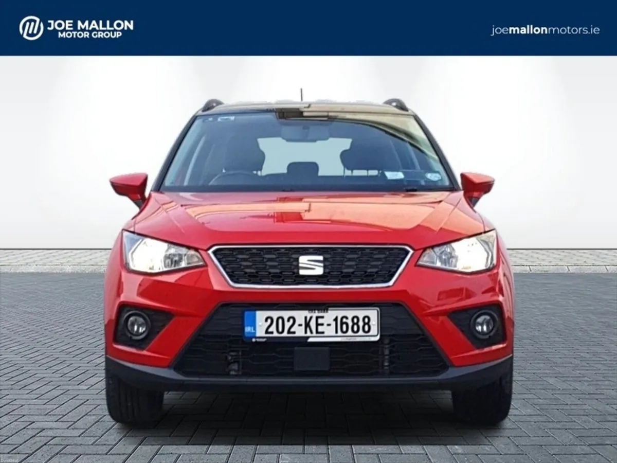 SEAT Arona 1.0TSI 115hp SE - Image 3