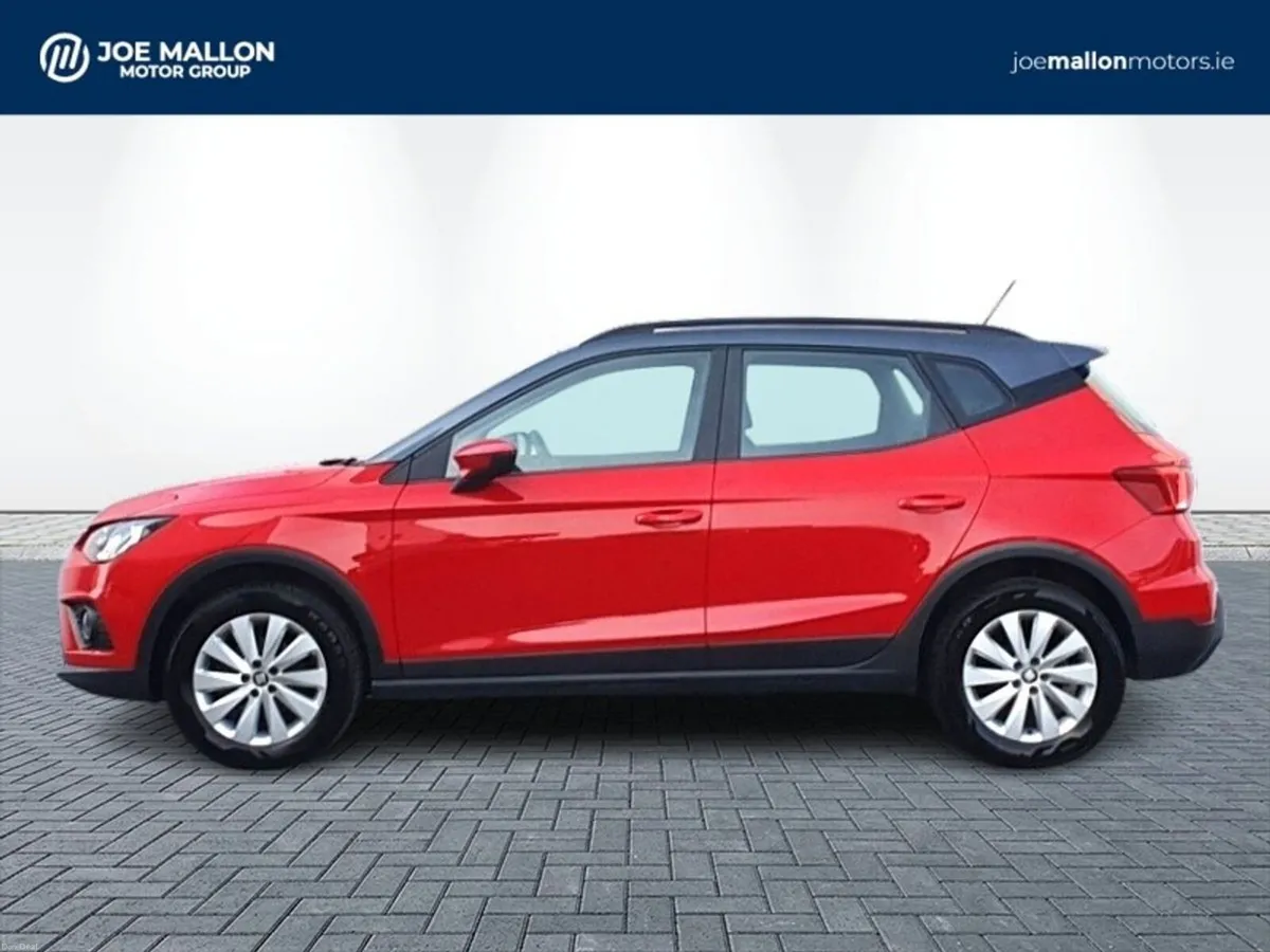 SEAT Arona 1.0TSI 115hp SE - Image 4
