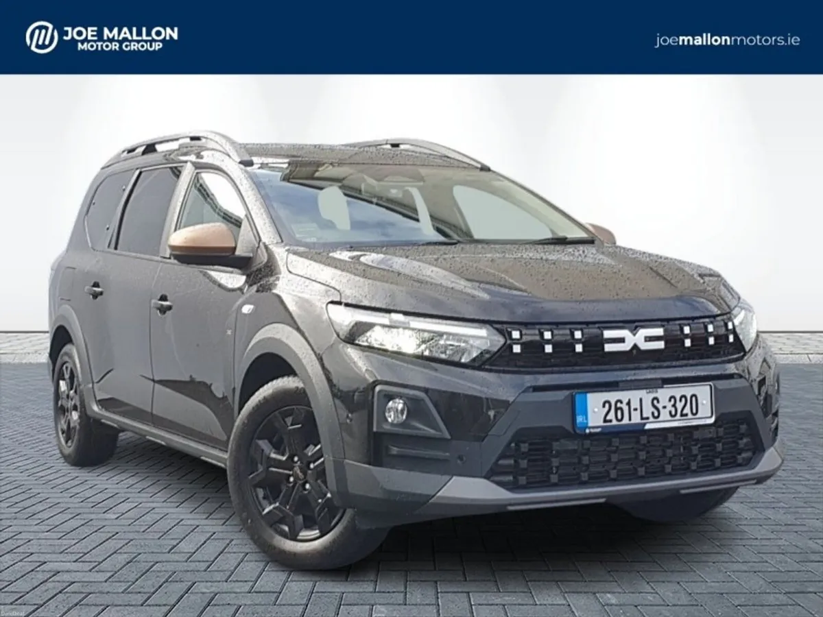 Dacia Jogger HEV 145 Extreme Auto - Image 1