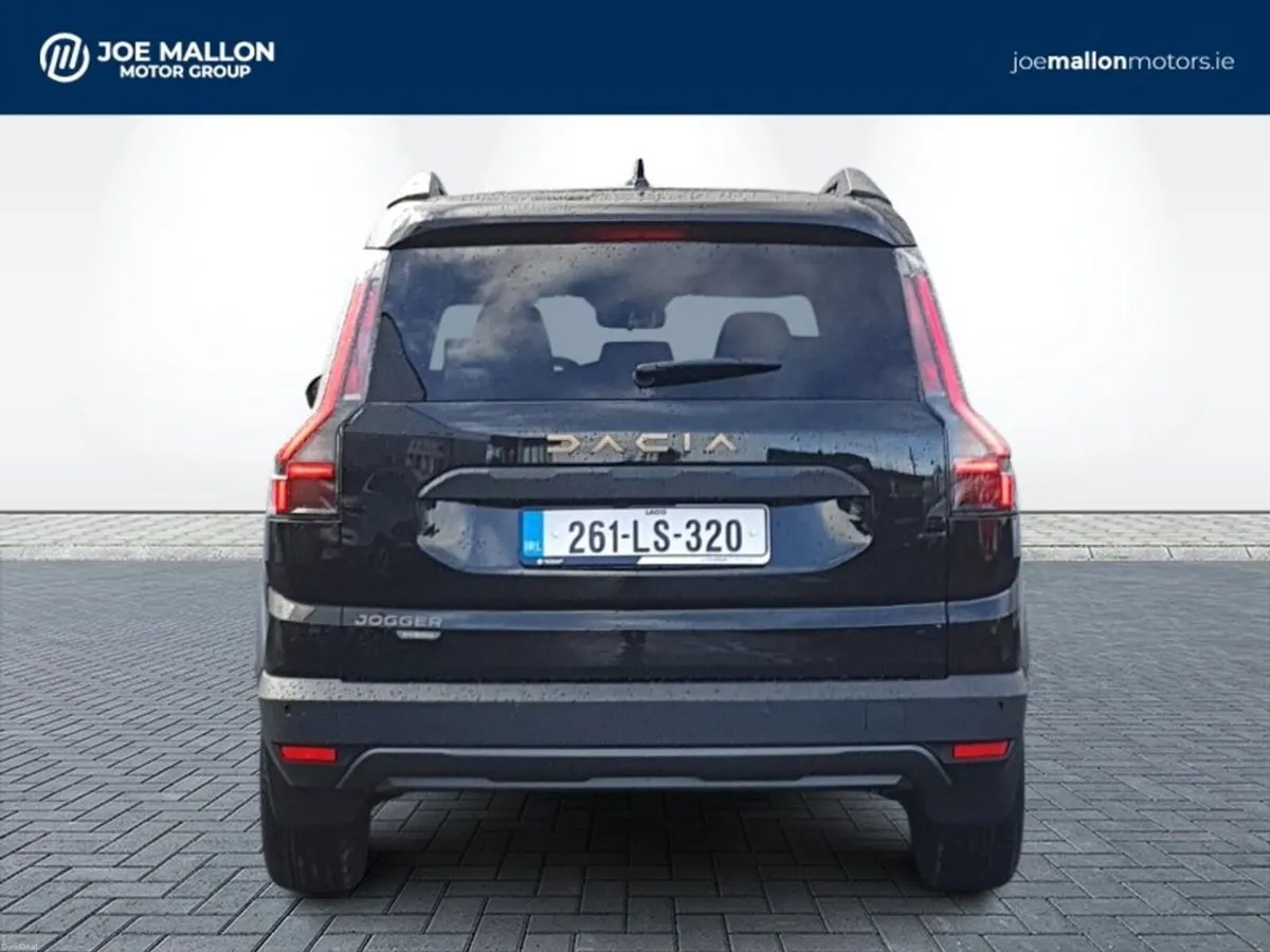 Dacia Jogger HEV 145 Extreme Auto - Image 5