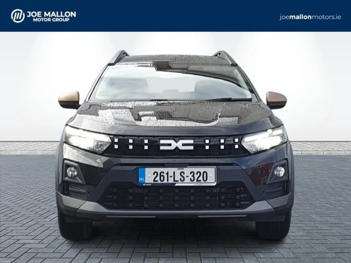 Dacia Jogger HEV 145 Extreme Auto - Image 3