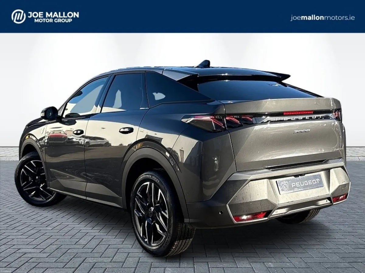 Peugeot 3008 GT Hybrid Auto - Image 2