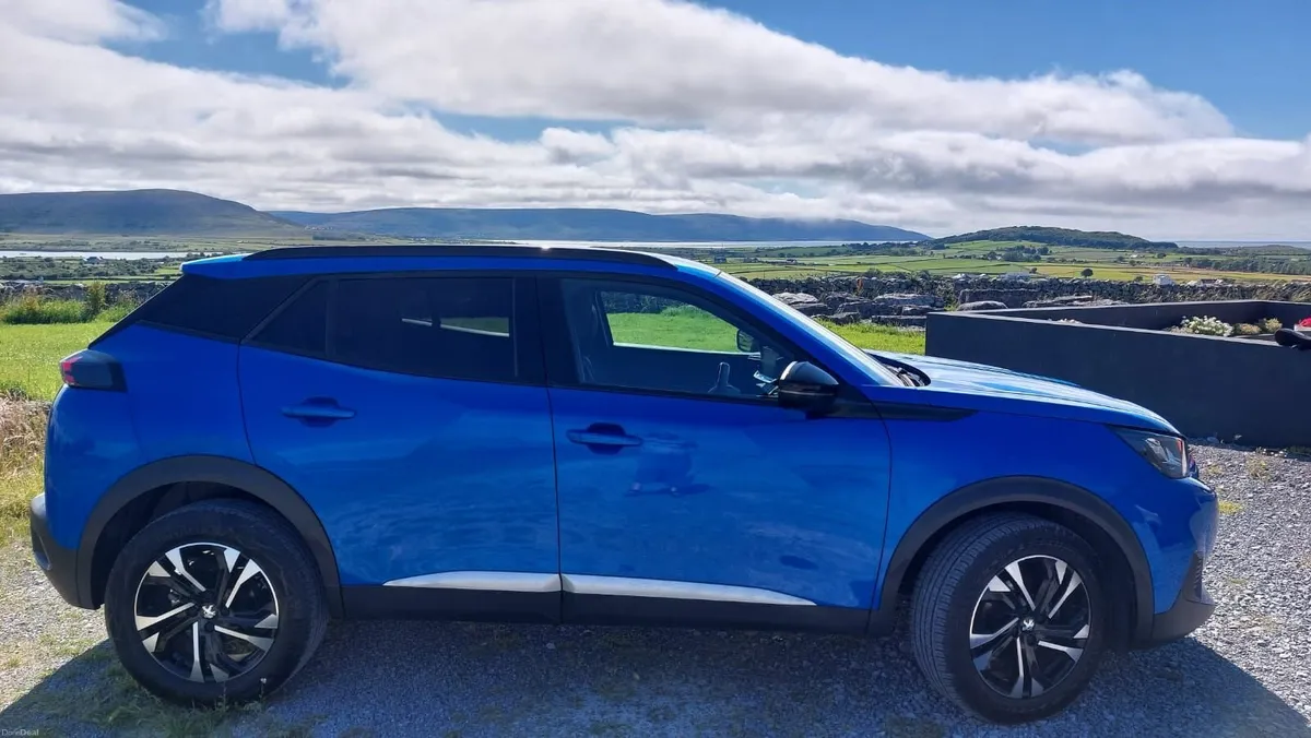 231 Peugeot 2008 Allure Auto | 130 Auto | 44,600 k - Image 2