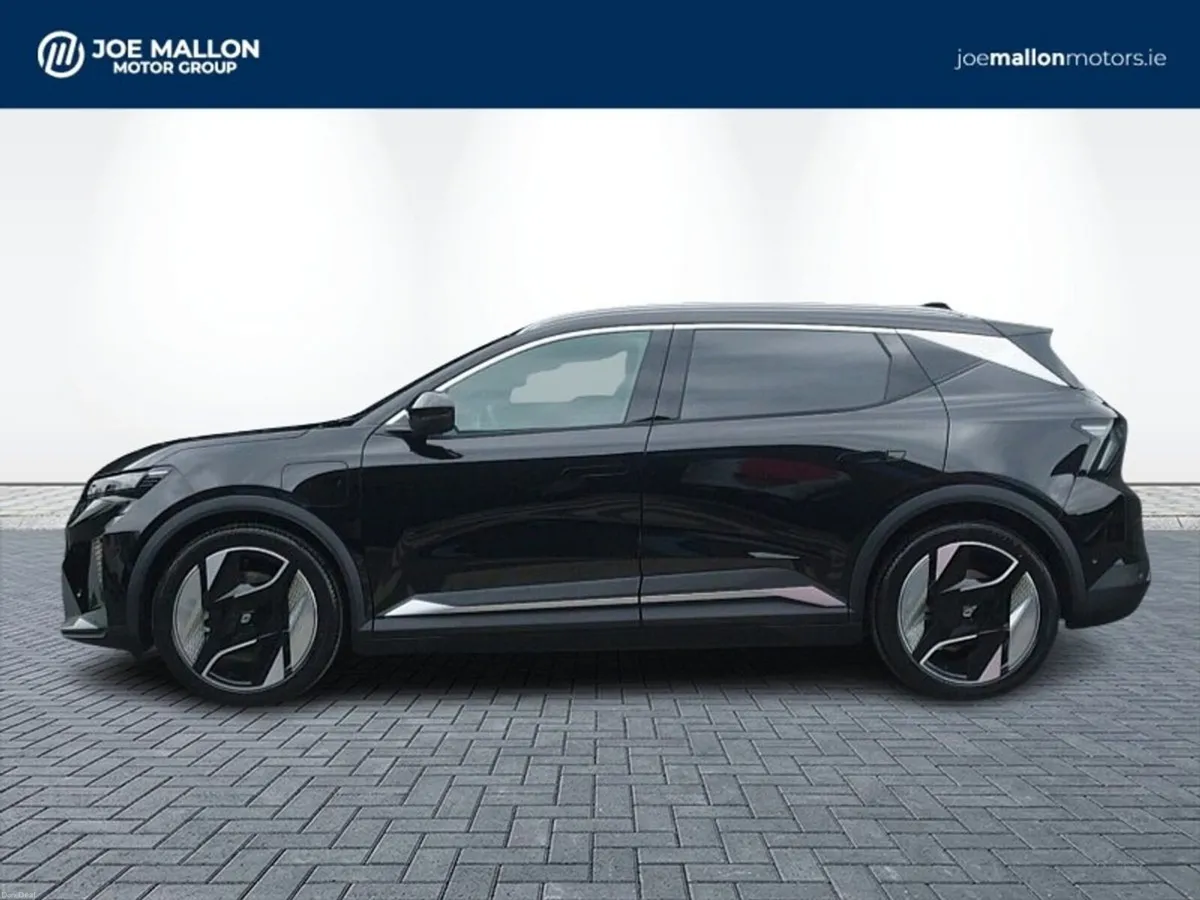 Renault Scenic E-Tech Techno 87kWh 220hp - Image 4