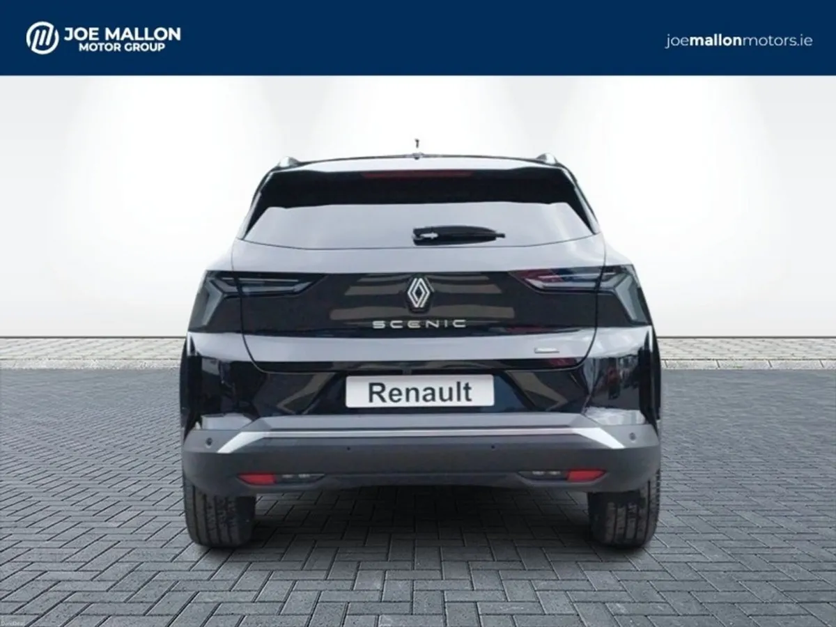 Renault Scenic E-Tech Techno 87kWh 220hp - Image 5