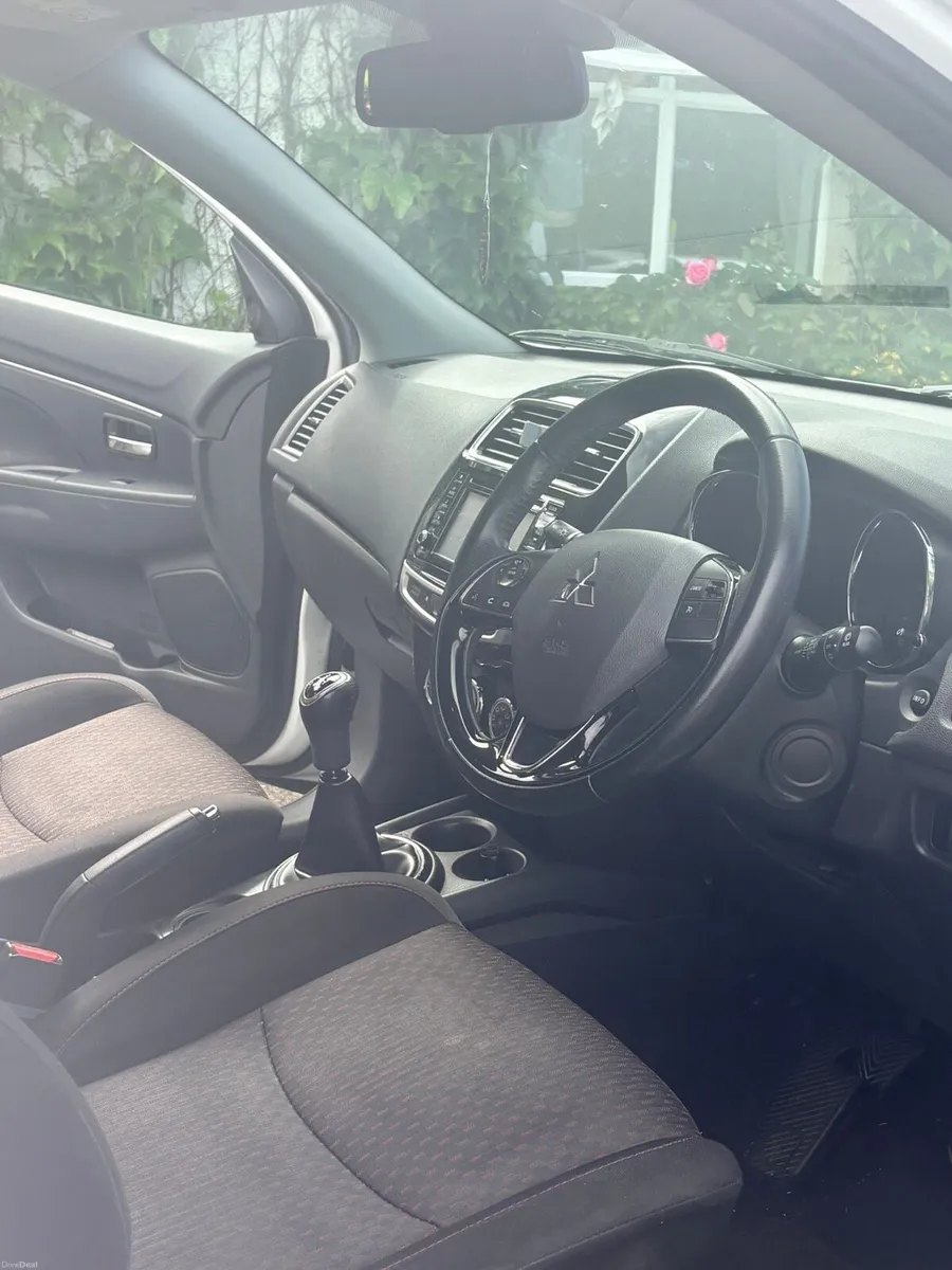 Mitsubishi ASX - Image 3