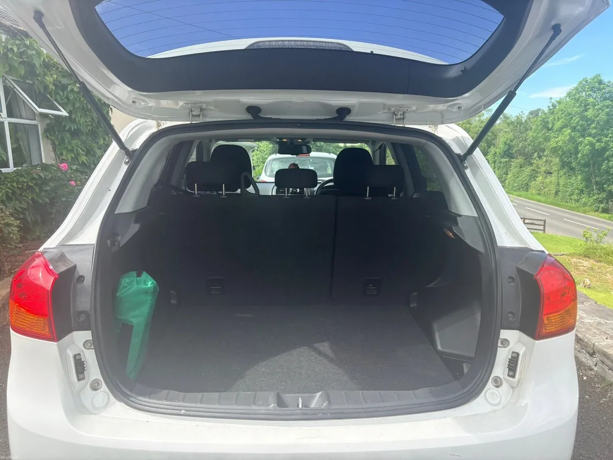 Mitsubishi ASX - Image 2