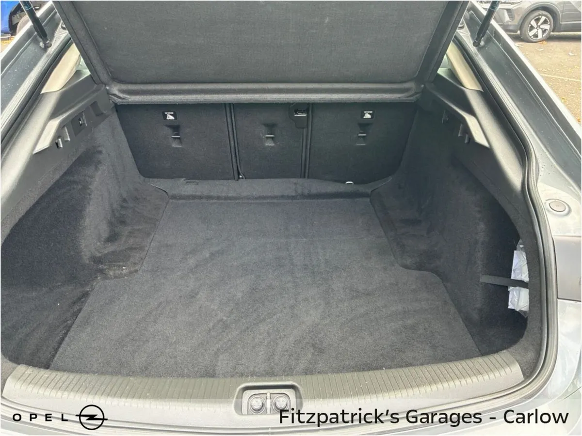 Opel Insignia ELITE 1.5D 122PS S/S FWD 6 Speed - Image 6