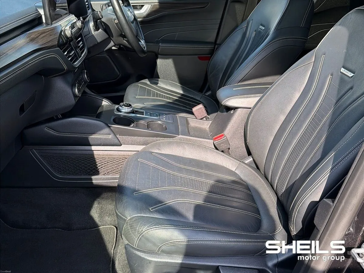 Ford Kuga Vignale Auto AWD 190BHP 2.0 Diesel - Image 5