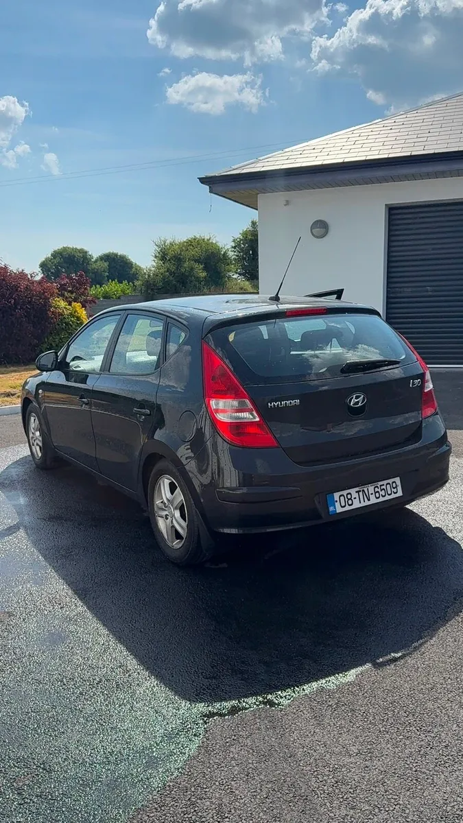 Hyundai i30 2008 - Image 5